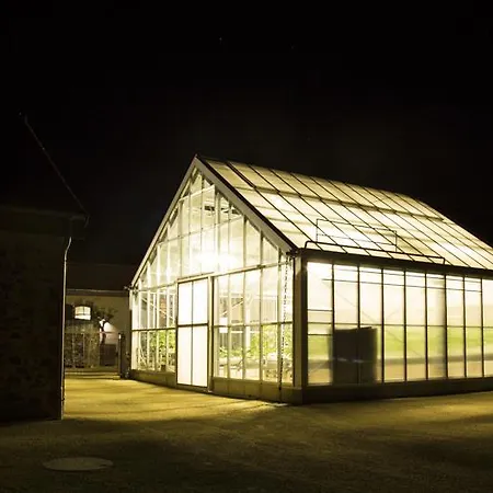 La Ferme Du Marais Girard - Studio La Paree
