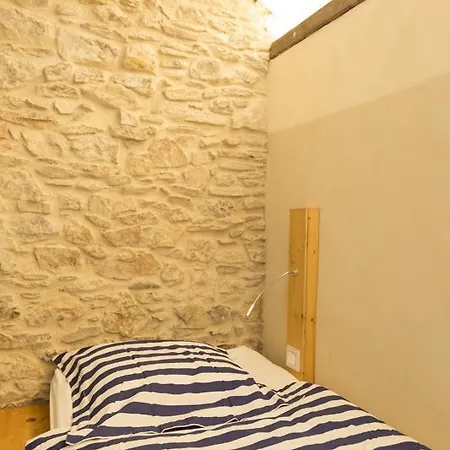 La Ferme Du Marais Girard - Studio La Paree Apartament Brétignolles-sur-Mer