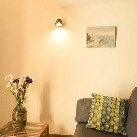 Apartament La Ferme Du Marais Girard - Studio La Paree Brétignolles-sur-Mer