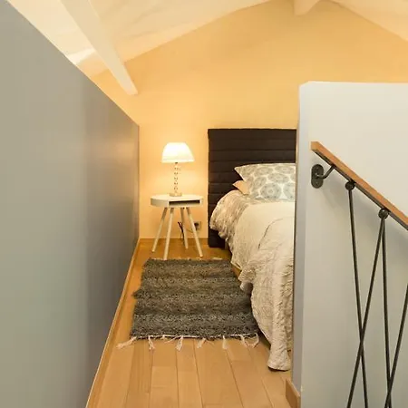 La Ferme Du Marais Girard - Studio La Paree Apartament *