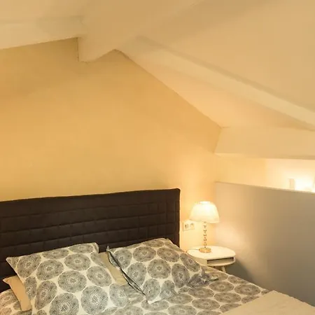 Apartament La Ferme Du Marais Girard - Studio La Paree Brétignolles-sur-Mer