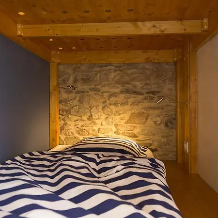 La Ferme Du Marais Girard - Studio La Paree Apartament